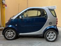 Usata Smart #1 Edition #1 200 kW (272 CV) 2002 Blu SUV