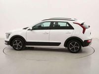 Usata Kia Niro 141 CV (103 kW) 2022 Bianco SUV