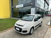 Usata Fiat Panda Lounge 69 CV (50 kW) 2017 Utilitaria