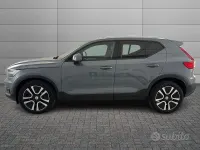 Usata Volvo XC40 Inscription 150 CV (110 kW) 2019 Grigio SUV