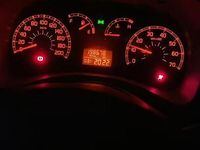 Usata Fiat Panda 2007 Utilitaria