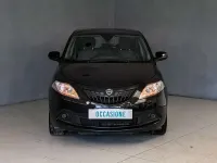 Usata Lancia Ypsilon Silver 70 CV (51 kW) 2023 Nero Utilitaria