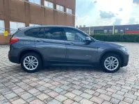 Usata BMW X1 136 CV (100 kW) 2016 Bluazzurro SUV