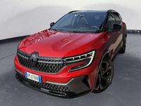 Usata Renault Austral Iconic 200 CV (147 kW) 2023 Rosso SUV