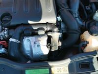 Usata Mini Cooper 109 CV (80 kW) 2008 Verde Utilitaria