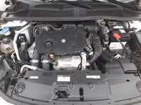 Usata Peugeot 308 131 CV (96 kW) 2022 Bianco Station wagon