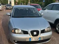 Usata Seat Ibiza Reference 75 CV (55 kW) 2005 Utilitaria