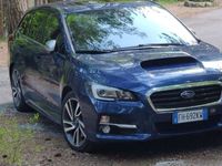 usata Subaru Levorg 1.6 dit Sport Unlimited lineartronic