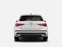 Nuova Audi A3 Business 150 CV (110 kW) 2026 Bianco arkona