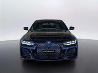 Usata BMW 430 Gran Coupé M Sport 245 CV (180 kW) 2025 Saphirschwarz metallizzato Coupé