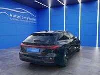 Usata Audi A5 S-Line 204 CV (150 kW) 2025 Nero Station wagon