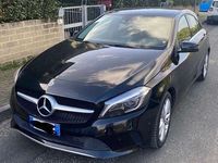 usata Mercedes A180 Classe A - W176 d Sport Next