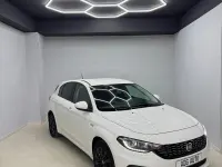 Usata Fiat Tipo Easy 95 CV (69 kW) 2019 Bianco Berlina