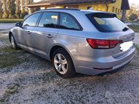 Usata Audi A4 Business 150 CV (110 kW) 2016 Station wagon