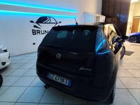 Usata Fiat Grande Punto Sport 131 CV (96 kW) 2008 Utilitaria