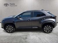 Usata Toyota Yaris Hybrid Trend 116 CV (85 kW) 2022 Other Utilitaria