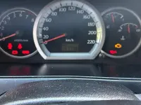 Usata Chevrolet Lacetti 95 CV (69 kW) 2007 Nero Utilitaria
