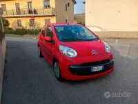 Usado Citroën C1 68 CV (50 kW) 2006 Utilitario