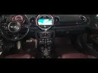 Usata Mini Cooper Clubman 192 CV (141 kW) 2016 Bianco Station wagon