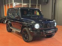 Usata Mercedes G400 AMG Line Premium Plus 330 CV (242 kW) 2022 Other SUV