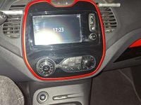 Usata Renault Captur 90 CV (66 kW) 2017 Grigio SUV