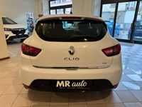 usata Renault Clio IV Clio 1.2 75CV 5 porte Zen