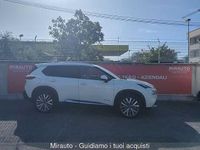 Usata Nissan X-Trail Tekna 213 CV (156 kW) 2023 Bianco SUV