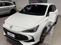Nuova MG MG3 Luxury 194 CV (142 kW) 2026 Bianco Utilitaria