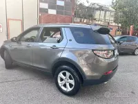 Usata Land Rover Discovery Sport 150 CV (110 kW) 2017 Grigio SUV