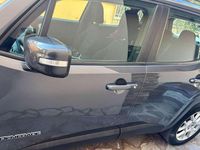 Usata Jeep Renegade Longitude 120 CV (88 kW) 2021 Grigio SUV