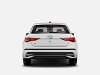 Nuova Audi A3 Business 150 CV (110 kW) 2026 Bianco arkona