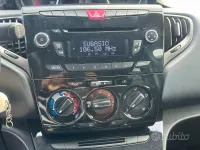 Usata Lancia Ypsilon Gold 95 CV (69 kW) 2015 Bianco Utilitaria
