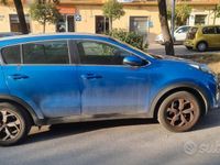 Usata Kia Sportage 2019 SUV