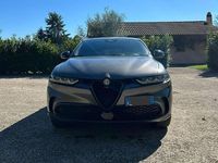 Usata Alfa Romeo Tonale Veloce 280 CV (205 kW) 2023 Grigio SUV