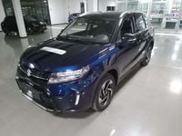 Usata Suzuki Vitara 129 CV (94 kW) 2024 Blu/azzurro SUV