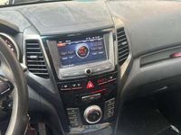 usata Ssangyong XLV XLV1.6d Be Cool 2wd