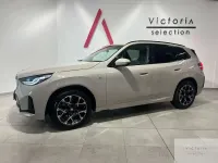 Usata BMW X3 M Sport 197 CV (144 kW) 2025 Grigio SUV