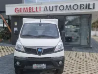 Usata Piaggio Porter 102 CV (75 kW) 2024 Bianco