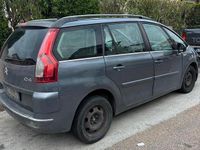 Usata Citroën C4 Picasso 2010 Monovolume