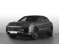 Nuova Porsche Cayenne Black Edition 353 CV (259 kW) 2026 Grigio quarzite metallizzato SUV