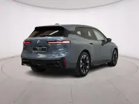 Nuova BMW iX M Sport 134 kW (183 CV) 2025 Grigio SUV