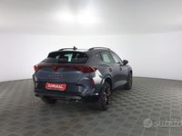 Usata Cupra Formentor 150 CV (110 kW) 2025 Magnetic tech SUV