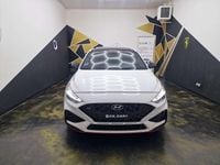 Usata Hyundai i30 N Performance 280 CV (205 kW) 2021 Polar white Berlina