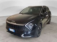 usata Kia Sportage 1.6 TGDi MHEV DCT Business IMT