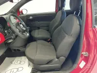 Usata Fiat 500 Dolcevita 69 CV (50 kW) 2023 Rosso Utilitaria