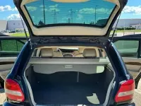 Usata Jaguar X-type 130 CV (95 kW) 2004 Nero Station wagon