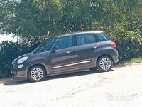 Usata Fiat 500L 95 CV (69 kW) 2016 Monovolume