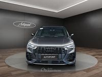 Usata Audi Q3 Business 150 CV (110 kW) 2025 Grigio SUV