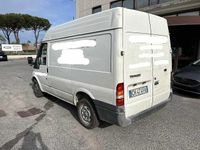 usata Ford Transit 2.0 TDCI 85 CV 280S