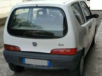 usata Fiat 600 1.1